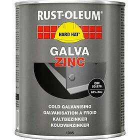 Rust-Oleum Cold Galvanising Zinc Metal Paint
