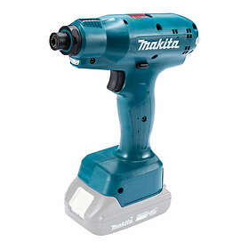 Makita DFT129FM3Z Cordless Brushless Screwdriver