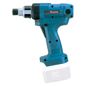 Makita BFT042FZ Cordless Brushless Screwdriver