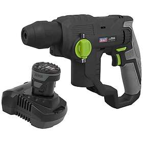 Sealey CP108VSDS (1x2ah)