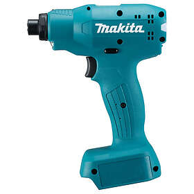 Makita DFT025FM Brushless Screwdriver