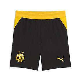 Puma Borussia Dortmund Replica Shorts Mesh Drycell (Jr)