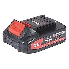 Trend T18S/BA2A 18V 2Ah 2-pack