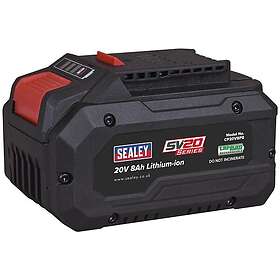 Sealey CP20VBP8 Battery 20V 8Ah