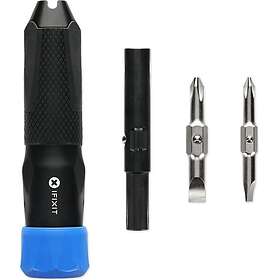 iFixit Narwhal 6-i-1 Screwdriver Set