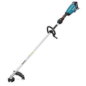Makita UR017G 40v Max XGT Tondeuse sans fil brosseless 330mm