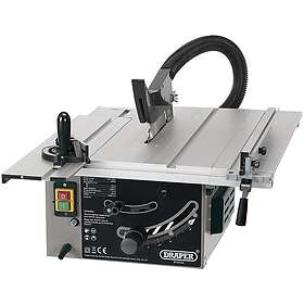 Draper BTS256A