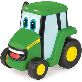 John Deere Johnny Tractor Push & Roll