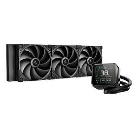 Deepcool Spartacus 420