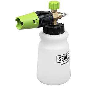 Sealey Snow Foam Attachment for Pressure Washers SFG01
