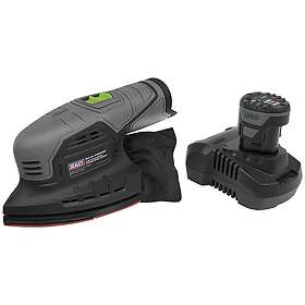 Sealey CP108VDS (1x2.0Ah)