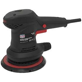 Sealey Random Orbital Disc Sander OS400