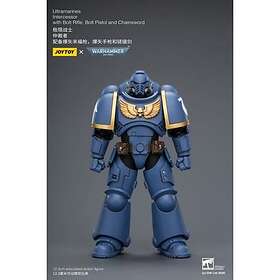 Joy Toy Ultramarines Intercessor 12cm