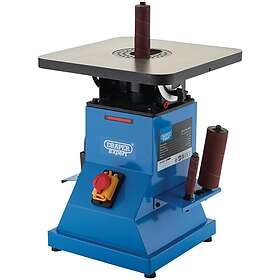 Draper OSS370E