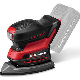 Einhell TE-OS 18/150-2 Li (w/o Battery)