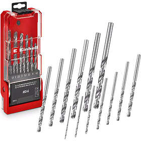Einhell 49205513 Jeu de forets HSS-G 13pcs