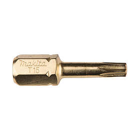 Makita B-28400 Torx Bits 25mm 2pcs