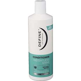 Define Weightless Shine Hoitoaine 400ml
