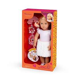 Our Generation Mariana Nukke 46cm