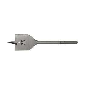 Sealey FWB35 Flat Wood Drill Bit 35mm 152mm