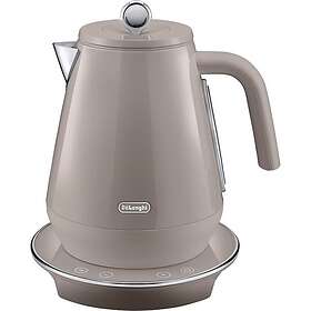 DeLonghi KBY3011.BG 1.7L