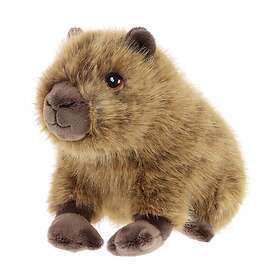 Keel Toys Keeleco Capybara 18cm
