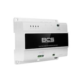 BCS -ADIP-III