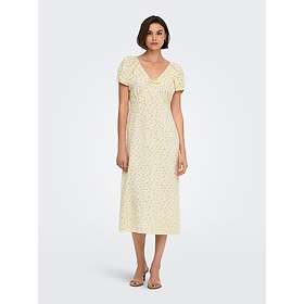 JDY Jdylydia S/S Midi Klänning