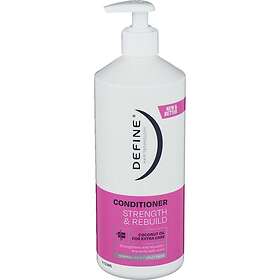 Define Strength & Rebuild Balsam 750ml