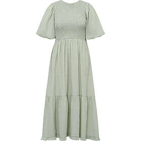 A-View Signa Smock Maxi Mekko