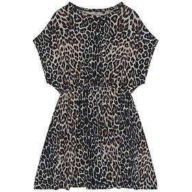 The New Leopard Print Mekko (Jr)