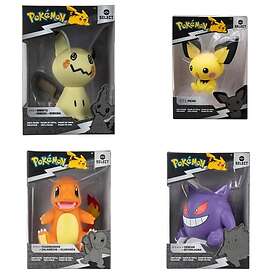 Pokémon Vinylfigur 10cm