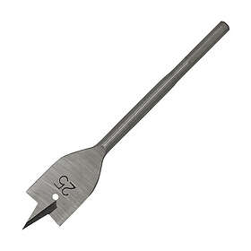 Sealey FWB25 Flat Wood Drill Bit 25mm152mm
