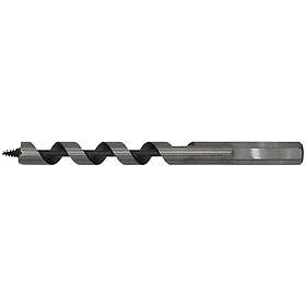 Sealey AW12x155 Wood Auger Drill Bit