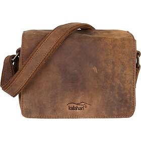 Kalahari KAAMA LS-16 Sac Cuir