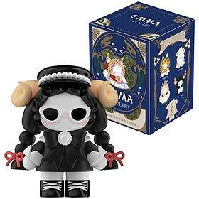 Lucky Emma Secret Forest Poetry Party Series -hahmo 8cm