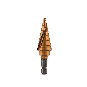 Rotabroach SD420 Step Drill 4mm-20mm