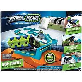 WowWee Power Treads Full Throttle Pack 40 kpl