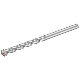 Stanley STA53055 Masonry Drill Bit 7mm 200mm 1pcs