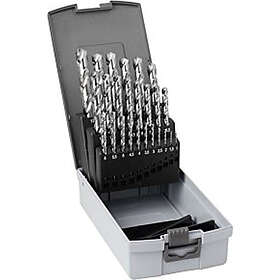 Gühring 9000120070140 HSCO Drill Set 25pcs