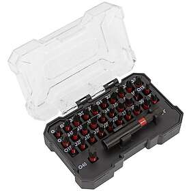 Sealey AK8286 Screwdriver Bit Set 32pcs