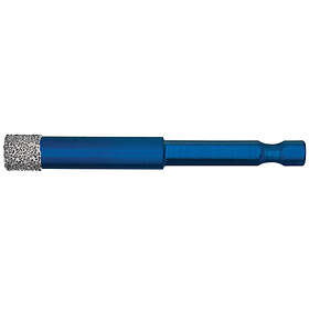 Sirius A10VBDB10 Porcelain Drill Bit 10mm 10pcs