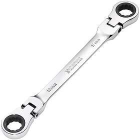 Draper 8231FBSMM Ring Spanner 16-17mm