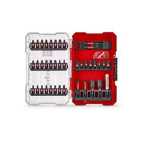 Einhell 49109210 Impact Screwdriver Bit Set 39pcs