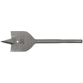 Sealey FWB38 Flat Wood Drill Bit 38mm 152mm