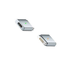 INF 405438 USB-C to MagSafe 2 Adapter