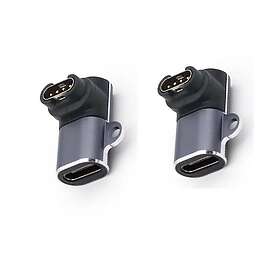 INF 386981 TYPE-C - Garmin Klocka Adapter