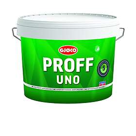 Proff UNO Maling Base C 9L