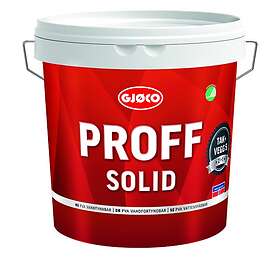 Proff SOLID Maling Base C 2.7L