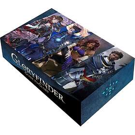 Shadowverse: Evolve Gloryfinder Bundle #1 Guide to Glory